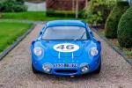 Alpine M64 1964 года